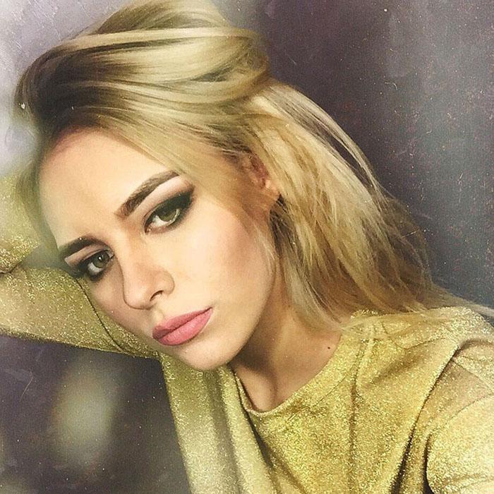 Single wife Vladislava, 28 yrs.old from Tiraspol, Moldova