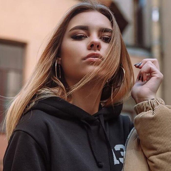 Single bride Vladislava, 28 yrs.old from Tiraspol, Moldova