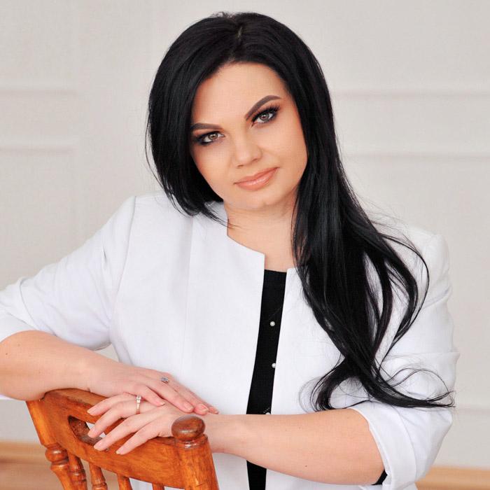 Single wife Liliana, 43 yrs.old from Tiraspol, Moldova