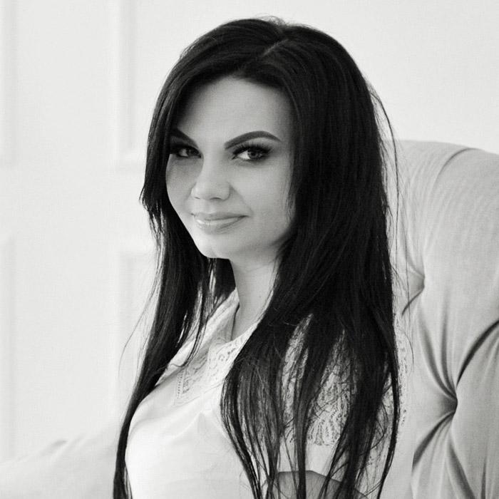 Charming wife Liliana, 43 yrs.old from Tiraspol, Moldova