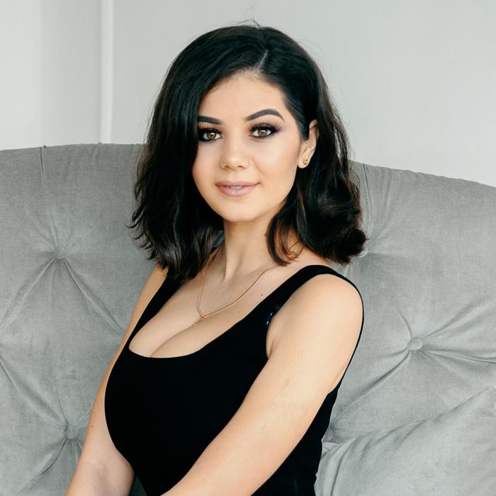 Single girl Anna, 33 yrs.old from Tiraspol, Moldova