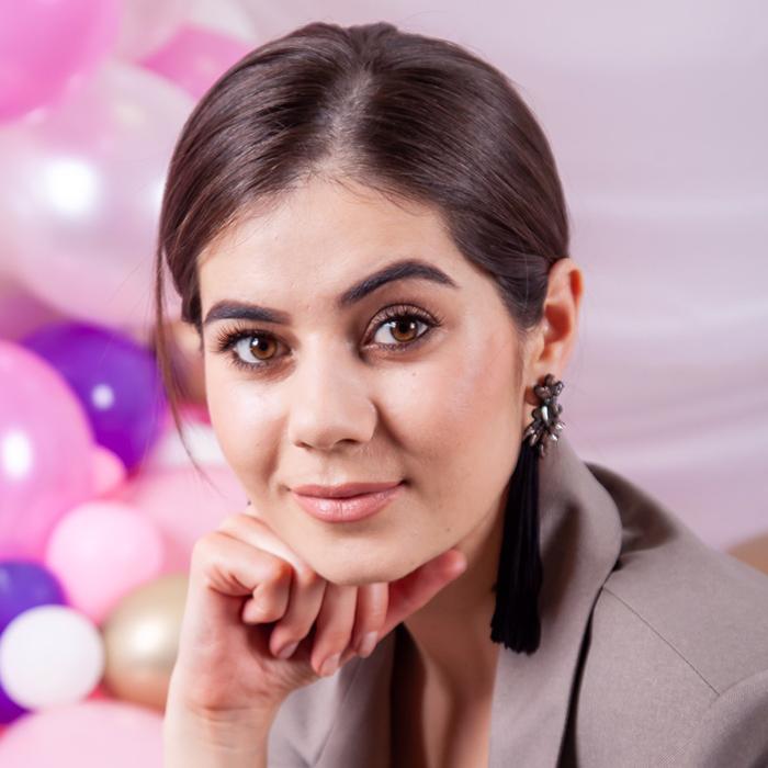 Nice bride Anna, 33 yrs.old from Tiraspol, Moldova