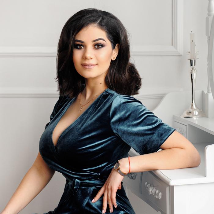 Amazing girl Anna, 33 yrs.old from Tiraspol, Moldova