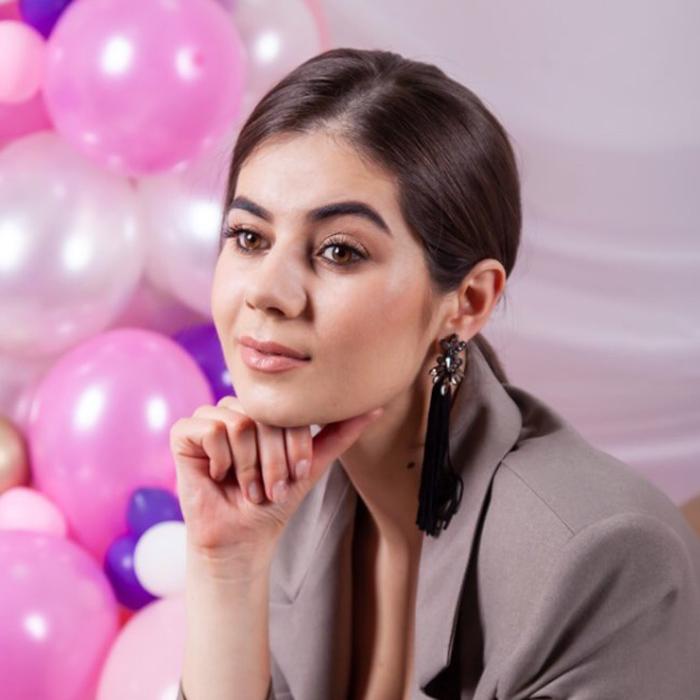 Charming wife Anna, 33 yrs.old from Tiraspol, Moldova