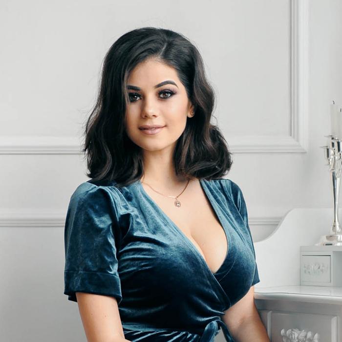 Hot mail order bride Anna, 33 yrs.old from Tiraspol, Moldova