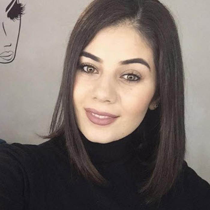 Single pen pal Anna, 33 yrs.old from Tiraspol, Moldova