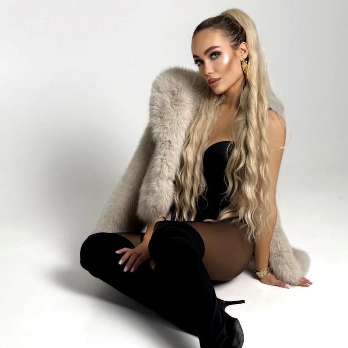 Hot mail order bride Liza, 29 yrs.old from Kyiv, Ukraine