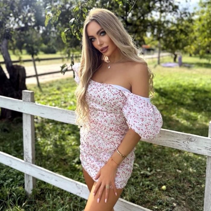 Amazing girl Liza, 29 yrs.old from Kyiv, Ukraine