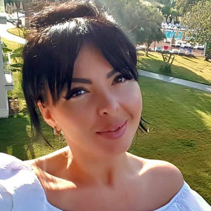 Single lady Kristina, 39 yrs.old from Kishinev, Moldova