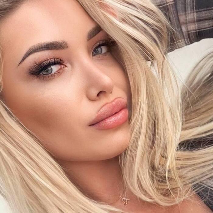 Pretty pen pal Angelina, 27 yrs.old from Odessa, Ukraine