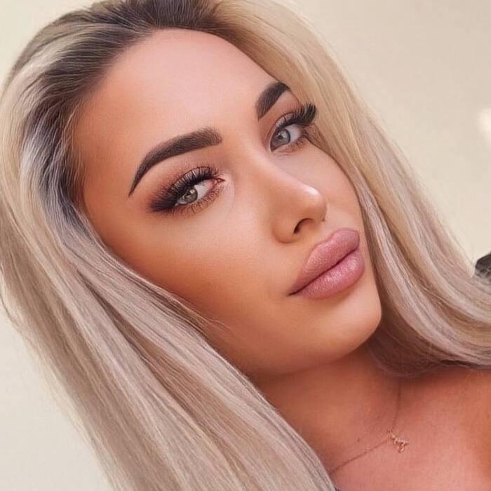 Single lady Angelina, 27 yrs.old from Odessa, Ukraine