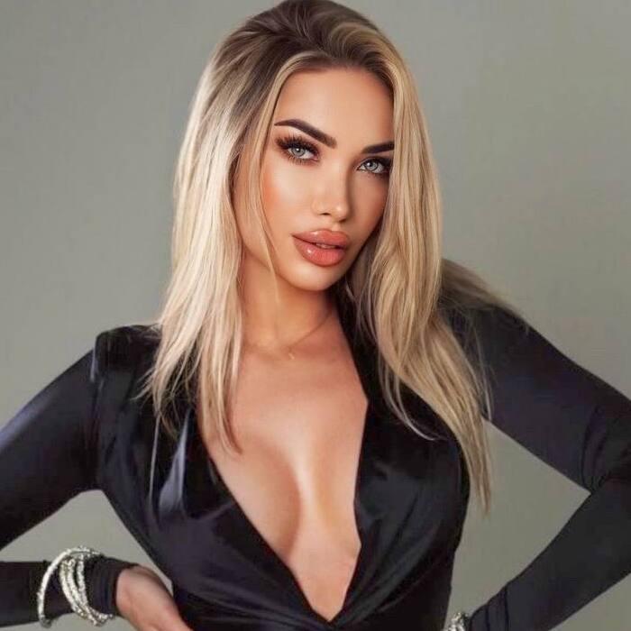 Beautiful bride Angelina, 27 yrs.old from Odessa, Ukraine