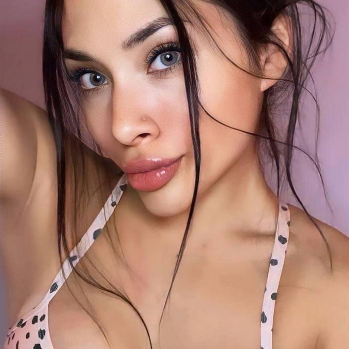 Charming lady Milagros, 25 yrs.old from Buenos Aires, Argentina