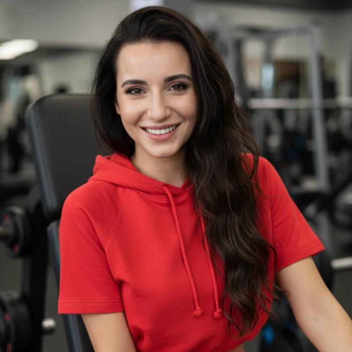 Gorgeous lady Naina, 32 yrs.old from Kiev, Ukraine