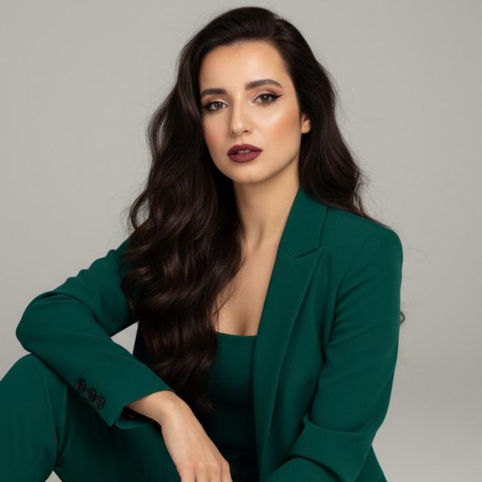 Nice wife Naina, 32 yrs.old from Kiev, Ukraine