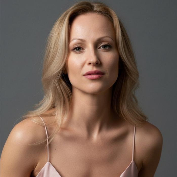 Pretty miss Evgenia, 38 yrs.old from Eastern Europe