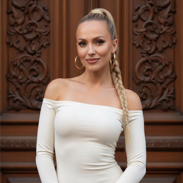 Sexy girl Evgenia, 38 yrs.old from Eastern Europe