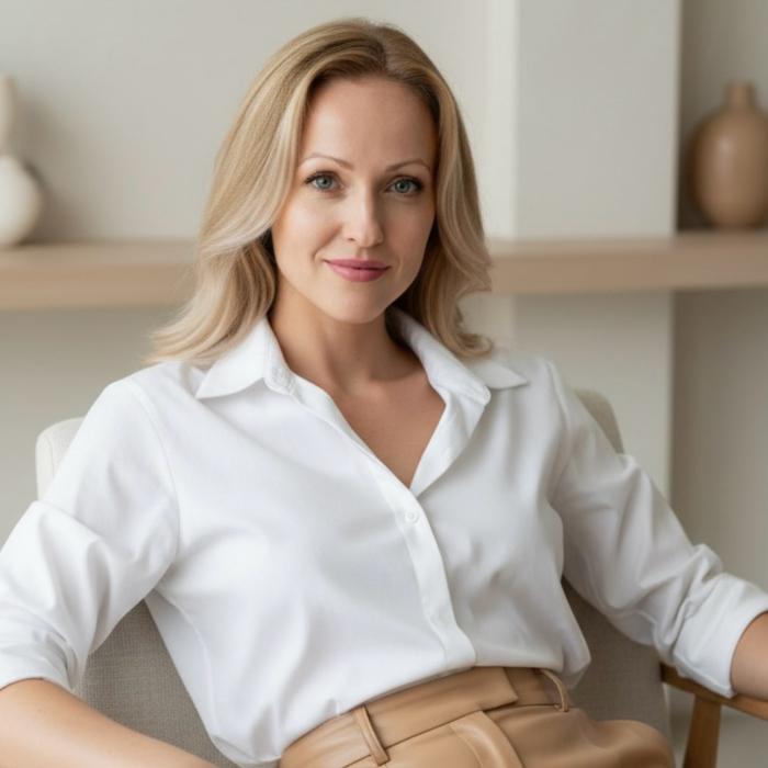  Evgenia, 38 yrs.old from Eastern Europe