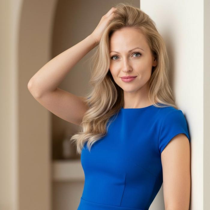  Evgenia, 38 yrs.old from Eastern Europe