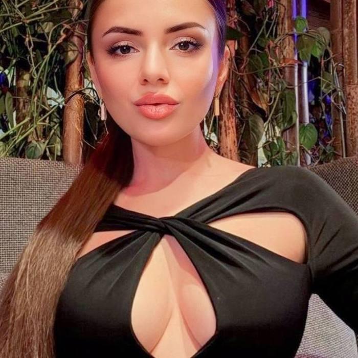 Gorgeous bride Galina, 40 yrs.old from Lviv, Ukraine Gorgeous bride Galina, 40 yrs.old from Lviv, Ukraine