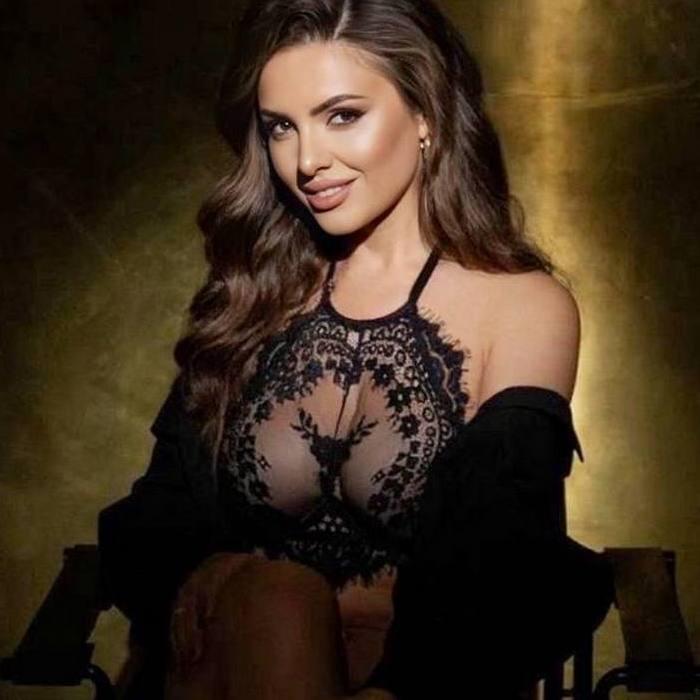 Hot bride Galina, 40 yrs.old from Lviv, Ukraine Hot bride Galina, 40 yrs.old from Lviv, Ukraine