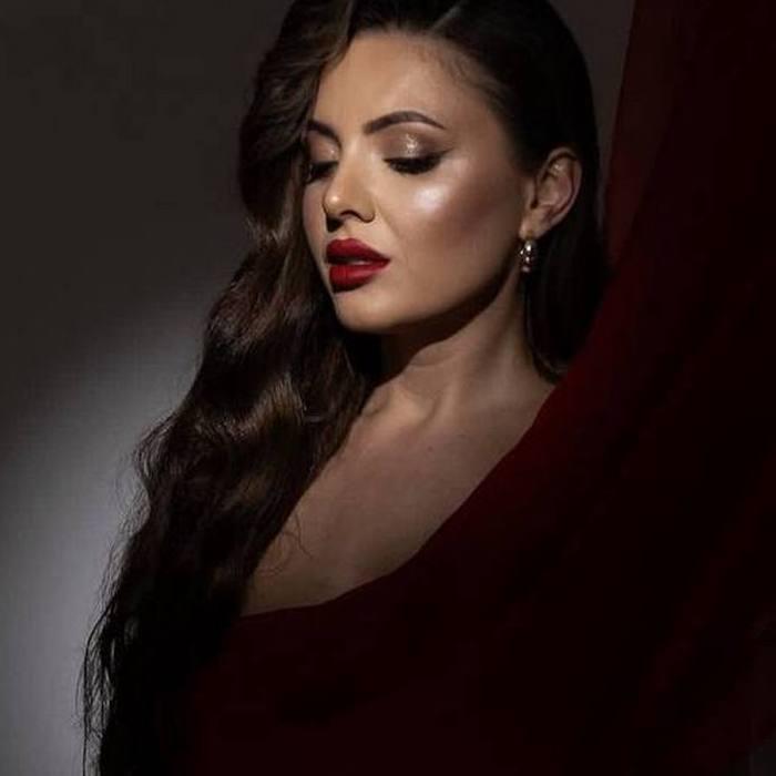 Galina, 40 yrs.old from Lviv, Ukraine Galina, 40 yrs.old from Lviv, Ukraine