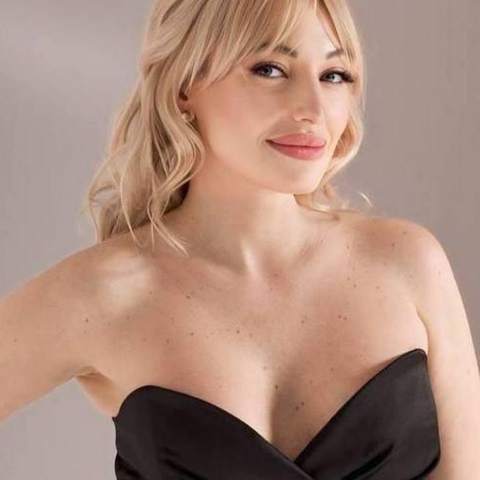 Hot bride Victoria, 41 yrs.old from Dnipro, Ukraine