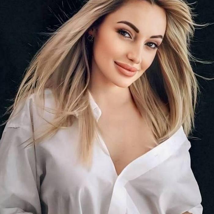 Gorgeous mail order bride Victoria, 41 yrs.old from Dnipro, Ukraine Gorgeous mail order bride Victoria, 41 yrs.old from Dnipro, Ukraine