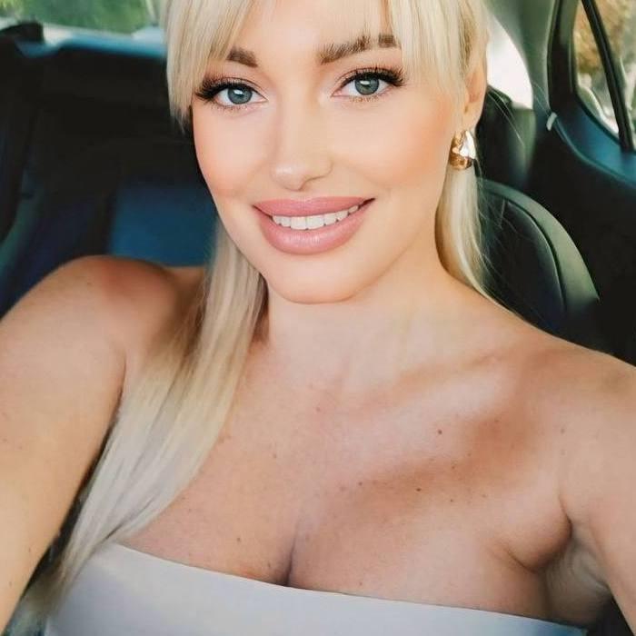 Sexy mail order bride Victoria, 41 yrs.old from Dnipro, Ukraine Sexy mail order bride Victoria, 41 yrs.old from Dnipro, Ukraine