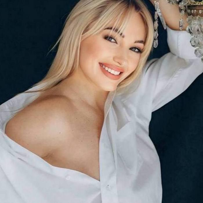 Amazing lady Victoria, 41 yrs.old from Dnipro, Ukraine Amazing lady Victoria, 41 yrs.old from Dnipro, Ukraine