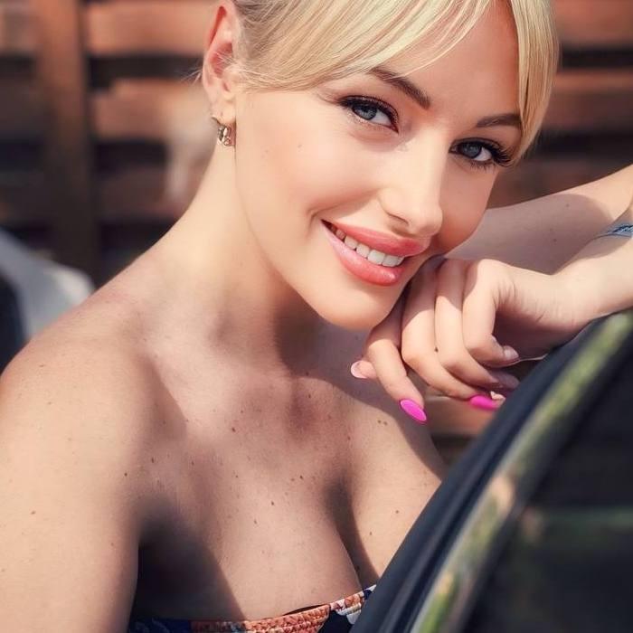 Hot bride Victoria, 41 yrs.old from Dnipro, Ukraine Hot bride Victoria, 41 yrs.old from Dnipro, Ukraine