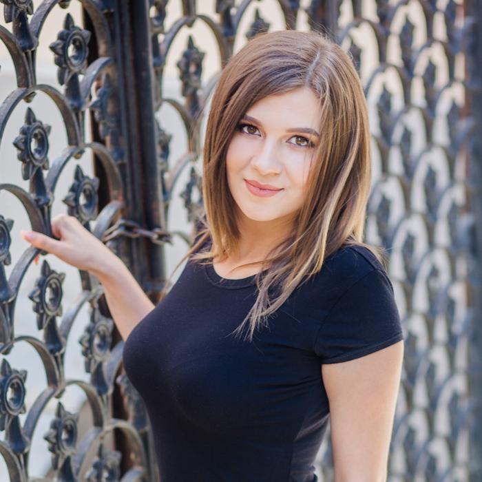 Beautiful wife Alina, 27 yrs.old from Tiraspol, Moldova Beautiful wife Alina, 27 yrs.old from Tiraspol, Moldova