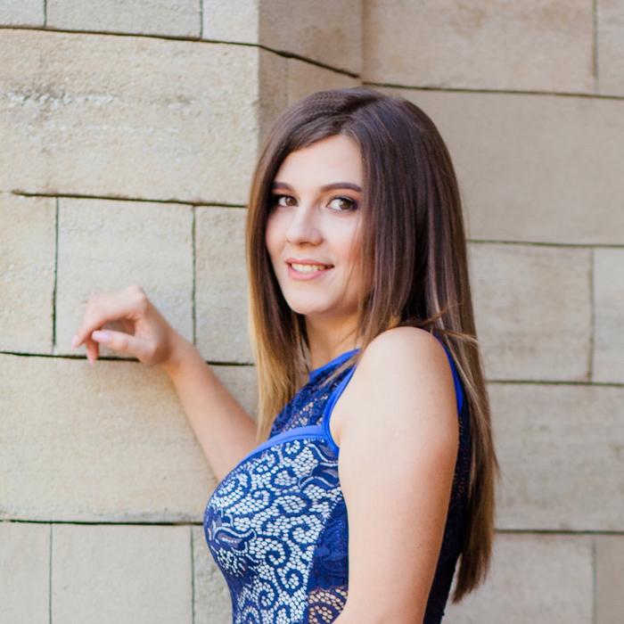 Gorgeous girlfriend Alina, 27 yrs.old from Tiraspol, Moldova Gorgeous girlfriend Alina, 27 yrs.old from Tiraspol, Moldova