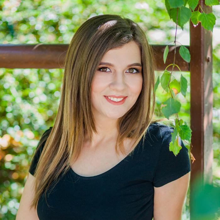 Single woman Alina, 27 yrs.old from Tiraspol, Moldova Single woman Alina, 27 yrs.old from Tiraspol, Moldova