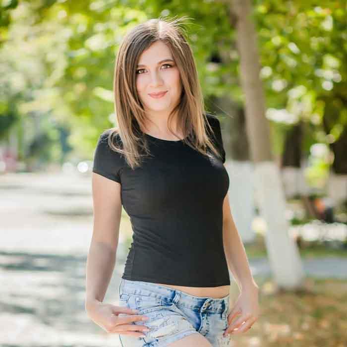 Nice wife Alina, 27 yrs.old from Tiraspol, Moldova Nice wife Alina, 27 yrs.old from Tiraspol, Moldova