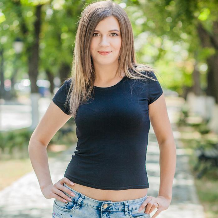 Gorgeous lady Alina, 27 yrs.old from Tiraspol, Moldova Gorgeous lady Alina, 27 yrs.old from Tiraspol, Moldova