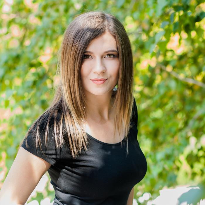 Charming miss Alina, 27 yrs.old from Tiraspol, Moldova Charming miss Alina, 27 yrs.old from Tiraspol, Moldova