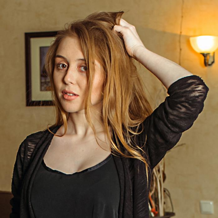 Single mail order bride Anna, 28 yrs.old from Benderi, Moldova Single mail order bride Anna, 28 yrs.old from Benderi, Moldova