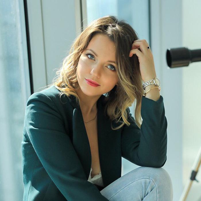 Viktoria, 30 yrs.old from Eastern Europe Viktoria, 30 yrs.old from Eastern Europe