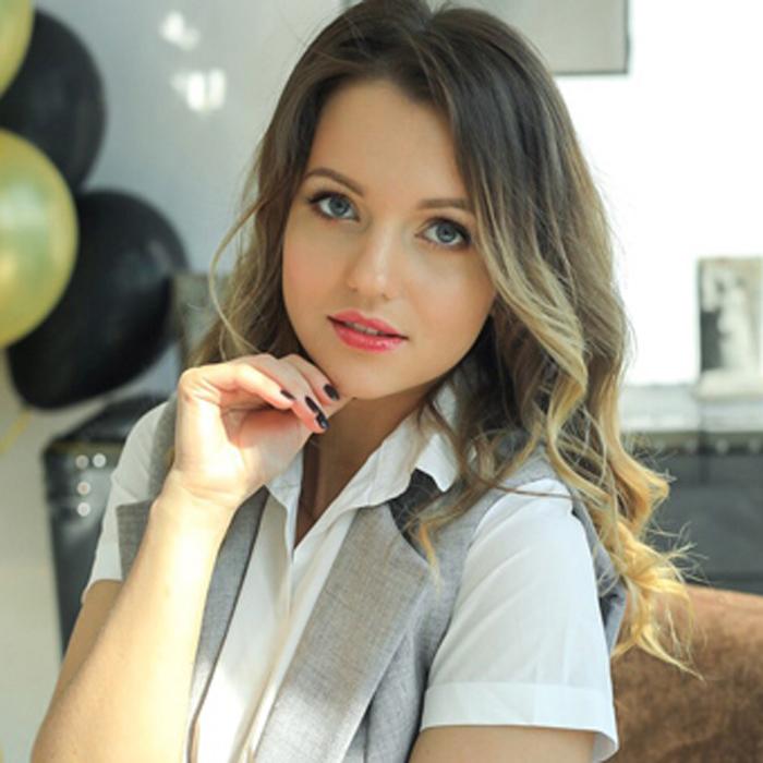 Charming miss Viktoria, 30 yrs.old from Eastern Europe Charming miss Viktoria, 30 yrs.old from Eastern Europe