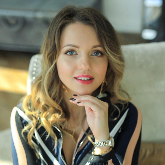 Viktoria, 30 yrs.old from Eastern Europe Viktoria, 30 yrs.old from Eastern Europe