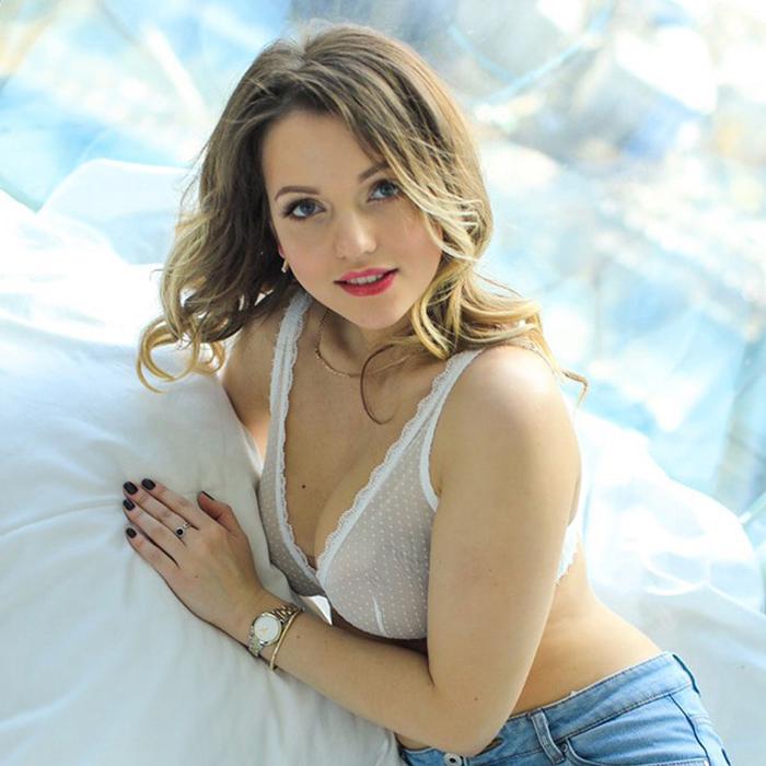 Amazing wife Viktoria, 30 yrs.old from Eastern Europe Amazing wife Viktoria, 30 yrs.old from Eastern Europe