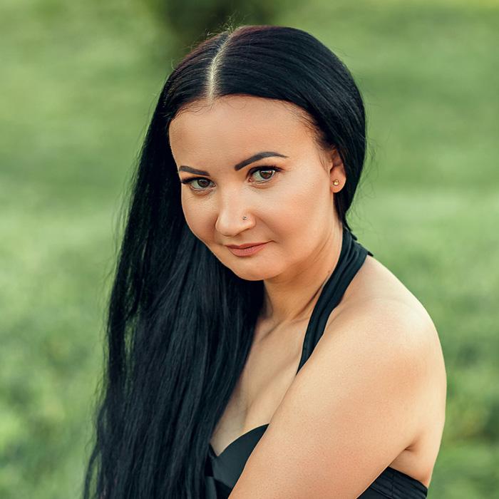 Gorgeous girlfriend Evghenia, 41 yrs.old from Benderi, Moldova