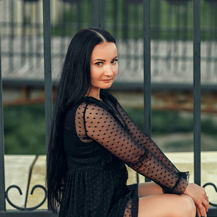 Amazing wife Evghenia, 41 yrs.old from Benderi, Moldova