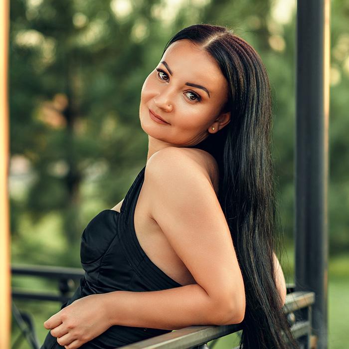 Nice miss Evghenia, 41 yrs.old from Benderi, Moldova