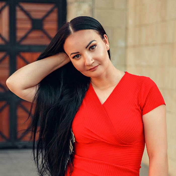 Nice miss Evghenia, 41 yrs.old from Benderi, Moldova