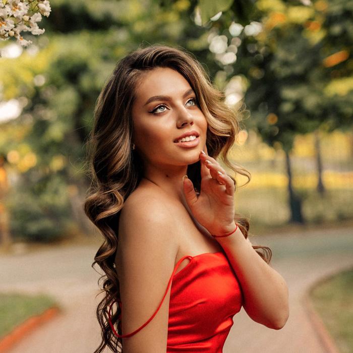 Gorgeous woman Ivanna, 21 yrs.old from Tiraspol, Moldova