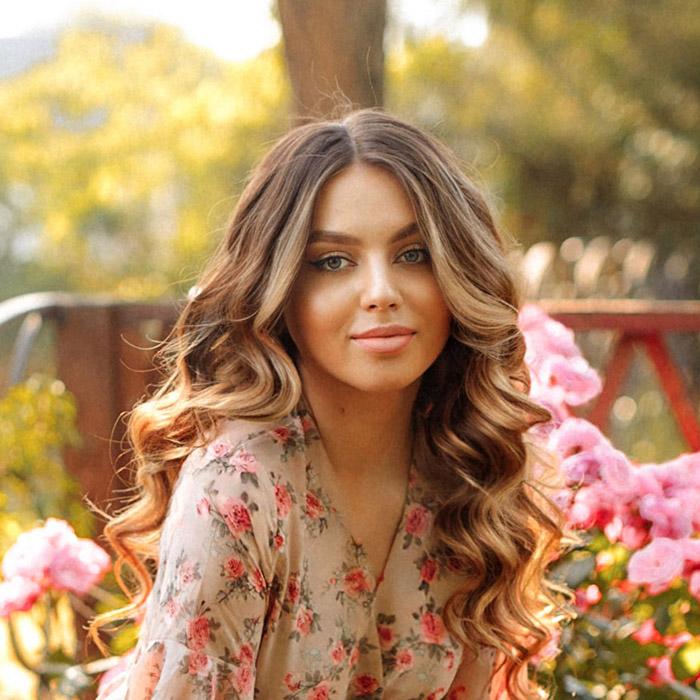 Amazing mail order bride Ivanna, 21 yrs.old from Tiraspol, Moldova