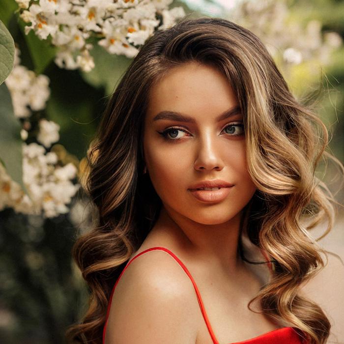 Amazing mail order bride Ivanna, 21 yrs.old from Tiraspol, Moldova