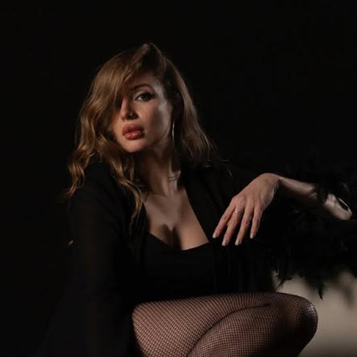 Nice mail order bride Svetlana, 31 yrs.old from Eastern Europe Nice mail order bride Svetlana, 31 yrs.old from Eastern Europe